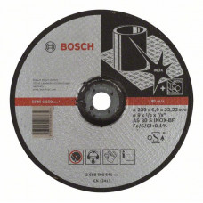 Обдирочный круг Bosch  2608600541 в Таразе