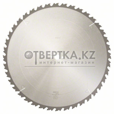 Пильный диск Bosch 2608640761