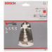 Пильный диск Bosch 2608640786