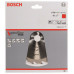 Пильный диск Bosch 2608640787
