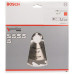 Пильный диск Bosch 2608640800
