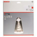 Пильный диск Bosch 2608640803