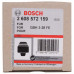 Сменный патрон Bosch SDS-plus 2608572159