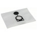 Пылесборный мешок из нетканого материала Bosch 2605411167