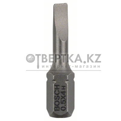 Насадка-бита Bosch Extra Hart 2607001457