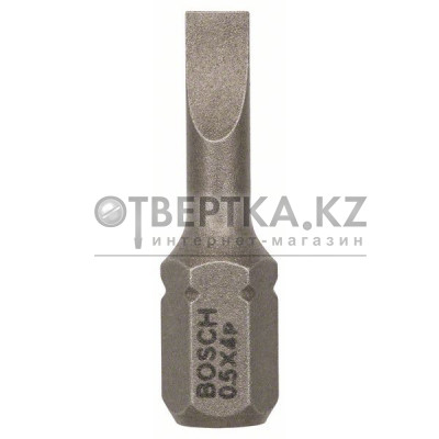 Насадка-бита Bosch Extra Hart 2607001458