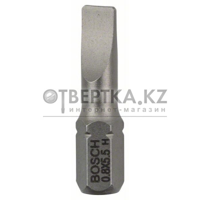 Насадка-бита Bosch Extra Hart 2607001463
