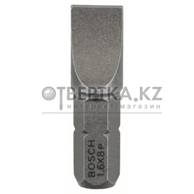 Насадка-бита Bosch Extra Hart 2607001471