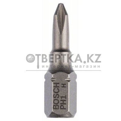 Насадка-бита Bosch Extra Hart 2607001509