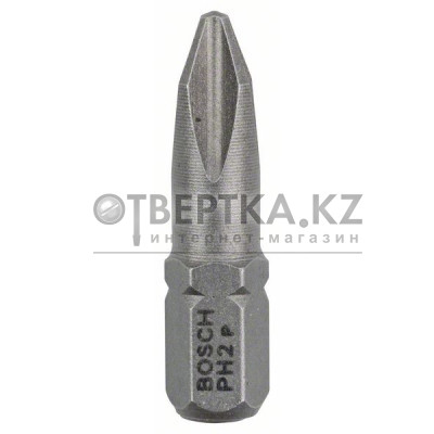 Насадка-бита Bosch Extra Hart 2607001514