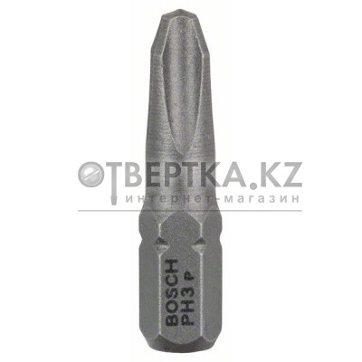 Насадка-бита Bosch Extra Hart 2607001515