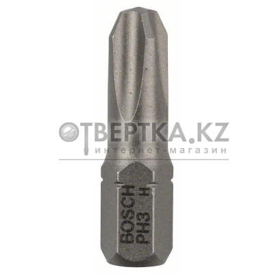 Насадка-бита Bosch Extra Hart 2607001517