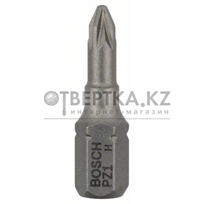 Насадка-бита Bosch Extra Hart 2607001556
