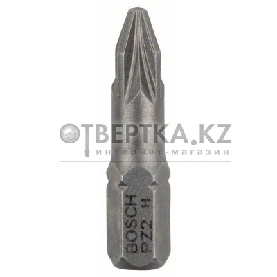 Насадка-бита Bosch Extra Hart 2607001559
