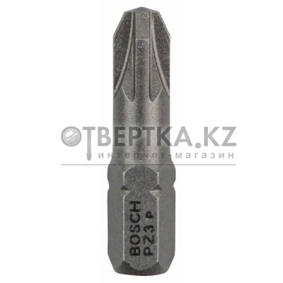 Насадка-бита Bosch Extra Hart 2607001564