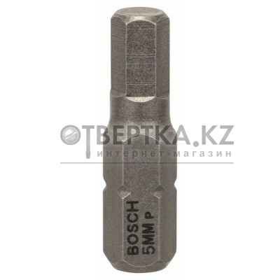 Насадка-бита Bosch Extra Hart 2607001726