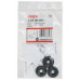 Пылезащитное и фрикционное кольцо Bosch 2600206005