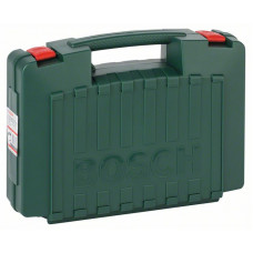 Пластмассовый чемодан Bosch 2605438168 в Алматы