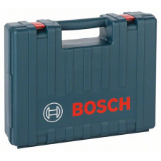 Пластмассовый чемодан Bosch 2605438170 в Алматы