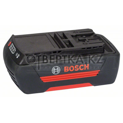 Аккумулятор Bosch 2607336002