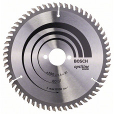 Пильный диск Bosch 2608641188 в Атырау