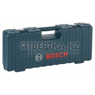 Пластмассовый чемодан Bosch 2605438197