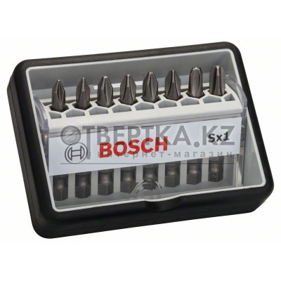 Набор Bosch Extra Hart 2607002556