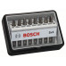 Набор Bosch Extra Hart 2607002556