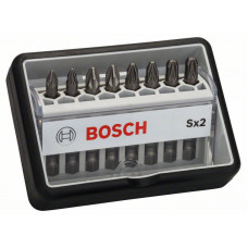 Набор Bosch Extra Hart 2607002557 в Актау