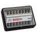Набор Bosch Extra Hart 2607002557