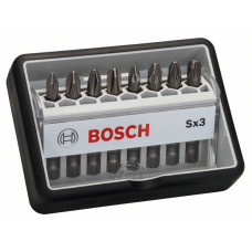 Набор Bosch Extra Hart 2607002558 в Актау