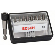 Набор Bosch Extra Hart 2607002560 в Актау