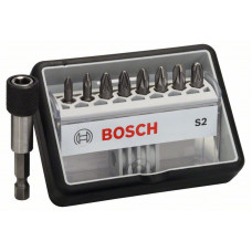 Набор Bosch Extra Hart 2607002561 в Актау