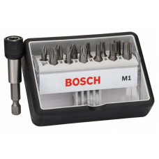 Набор Bosch Extra Hart  2607002563 в Актау