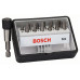 Набор Bosch Extra Hart  2607002563