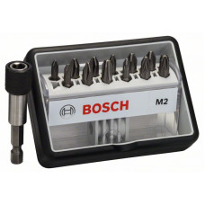 Набор Bosch Extra Hart 2607002564 в Актау
