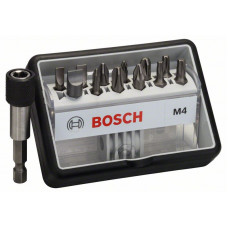 Набор Bosch Extra Hart 2607002566 в Алматы