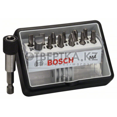 Набор Bosch Extra Hart 2607002566