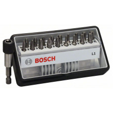 Набор Bosch Extra Hart 2607002567 в Актау