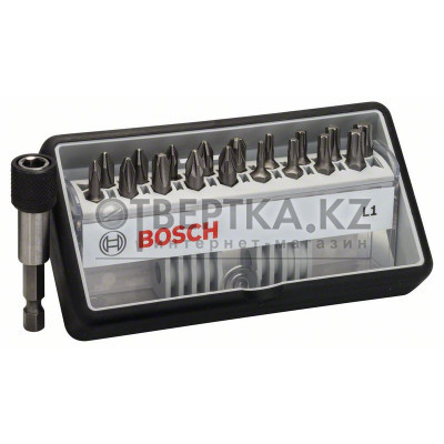 Набор Bosch Extra Hart 2607002567
