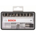 Набор Bosch Extra Hart 2607002568