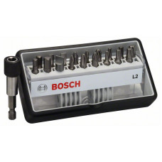Набор Bosch Extra Hart 2607002568 в Актау