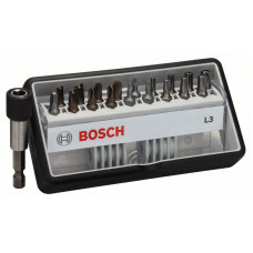 Набор Bosch Extra Hart 2607002569 в Актау