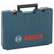 Пластмассовый чемодан Bosch 2605438619 в Алматы