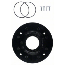 Опорная тарелка круглая  Bosch 2608000333 в Павлодаре