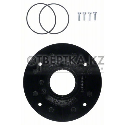 Опорная тарелка круглая  Bosch 2608000333