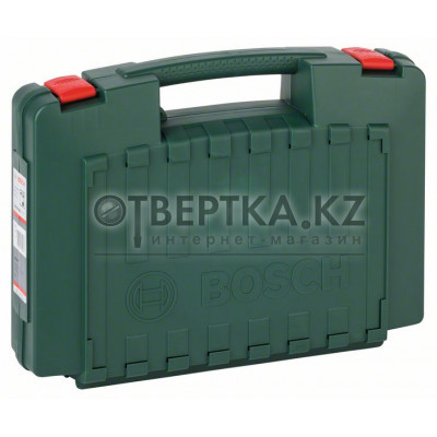 Пластмассовый чемодан Bosch 2605438623