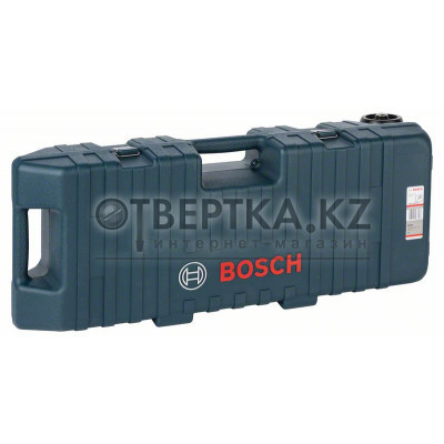 Пластмассовый чемодан Bosch 2605438628