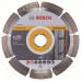 Алмазный отрезной круг Bosch 2608602193