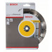 Алмазный отрезной круг Bosch 2608602194